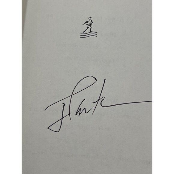 President Jimmy Carter Signed Book A Remarkable Mother Hardback DJ JSA COA - Picture 3 of 8